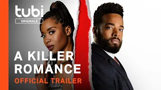 A Killer Romance | Official Trailer | A Tubi Original