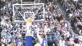 University of Kentucky Wildcats Basketball Intro