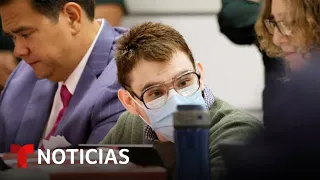 Juicio de sentencia al asesino de Parkland (Día 3)