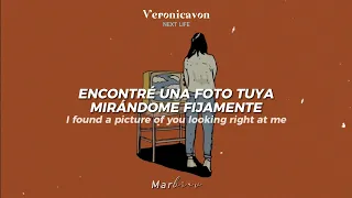 Next life - ​veronicavon [Sub español - Lyrics]