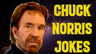 Chuck Norris Jokes Part 1