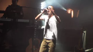 Richard Ashcroft - Hold On Live @ Roundhouse