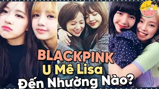 BLACKPINK U Mê sự Mặn Mòi của Lisa Đến Nhường Nào?? =)))