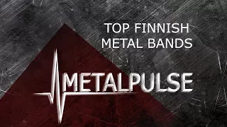 Top Finnish Metal Bands