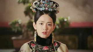 Yihuan's words shocked the entire harem,helped Ruyi find out real culprit behind the scenes!