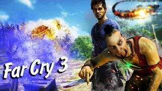 Far Cry 3 ► НОЖИК...ХУ*ЖИК #3