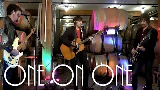 Cellar Sessions: Benjamin Cartel November 21st, 2017 City Winery New York Complete Set