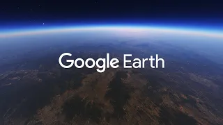 Google Earth. Гугл планета Земля. Как пользоваться.