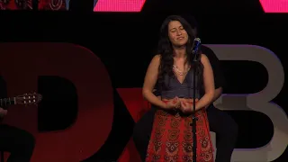 Performans | Ceren Toksöz | TEDxBursa
