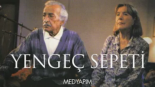 Yengeç Sepeti - Yerli Film (Sadri Alışık Son Filmi)