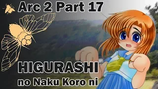 Higurashi When They Cry - Moments Before - Arc 2 Part 17