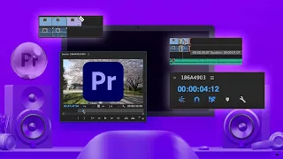 How Create a Time-lapse Sequence in Adobe Premiere Pro