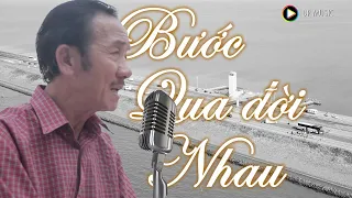 🎤 Bước Qua Đời Nhau | Cover Lê Bảo Bình (Tác giả: Khắc Việt)