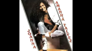 Joanna - Amanhã Talvez (1986)