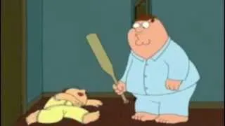 Heart Of A Coward- Family Guy Suffergram