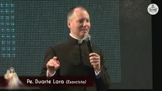 COMO POSSO QUEBRAR UMA MALDIÇÃO? - Padre Duarte Sousa Lara