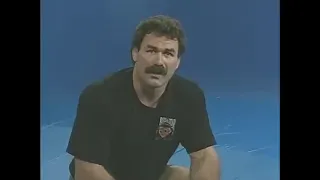 Don Frye Training Volume 1