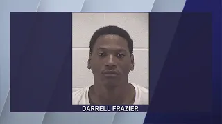 4th man charged in violent carjacking, shooting of Aurora woman