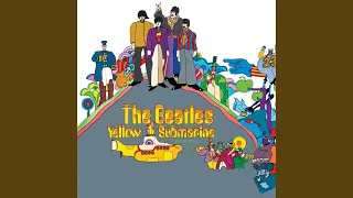 Yellow Submarine (Remastered 2009)