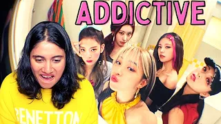 Itzy "LOCO" MV Reaction | They really killed this comeback | Indian Reaction