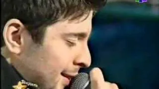 Tose Proeski i Arija - Jesus to a child