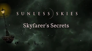 Sunless Skies Skyfarer's Secrets 11 - (Re)Mapping Albion - Ranneko's Tuesday Tips