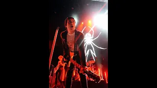 My Chemical Romance Live At Aaron's Amphitheatre at Lakewood [Full Concert]