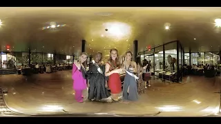 2017 Miss Universe® at the Sugar Factory in 360 VR