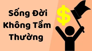 Ngẫm Điều Bình Thường, Sống Đời Không Tầm Thường - Tri kỷ cảm xúc web5ngay