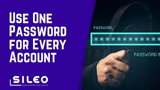 Sileo on Security: A Smarter Solution to Thief-Proof Passwords