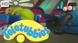 Teletubbies: Naughty Sock - Full Episode