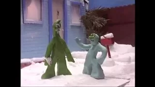 Gumby Old Men