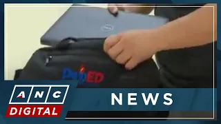 Contractors in DepEd's laptop mess defend deal | ANC