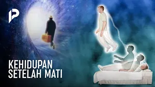 Masih Maukah Anda Berfoya-foya? Ini Fase Perjalanan Hidup Setelah Status Almarhum Almarhumah