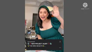 MARIEL PADILLA LIVE SELLING AUTHENTIC LOUIS VUITTON, PRADA, CHANEL AND MORE