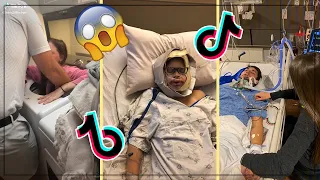 Hey Yo Something Traumatic Happen That Changed My Life Check Tiktok Compilation 2