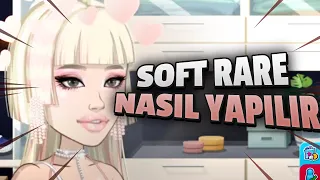 MSP 2 SOFT RARE NASIL YAPILIR ?