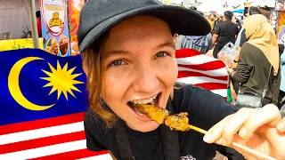 Food Festival in Kuala Lumpur