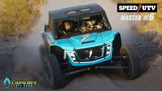 SPEED UTV FIRST RIDE IMPRESSION | CHUPACABRA OFFROAD