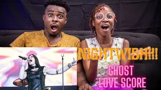 FIRST TIME REACTING TO NIGHTWISH "Ghost Love Score" (LIVE WACKEN 2013)💃💃|Reaction!!!