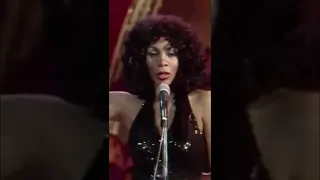 Donna Summer - I Feel Love | From the Midnight Special