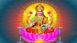 Lakshmi Sahasranamam Full with Lyrics – Friday Mantra for Wealth & Prosperity – Must Listen
