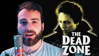 The Dead Zone (1983) | Garage Stephen-King-a-thon #6