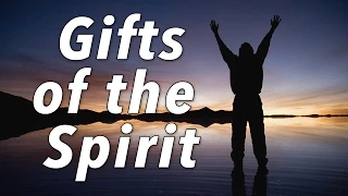 How To Operate in the Gifts of the Spirit | Steven Brooks | Sid Roth's It's Supernatural