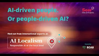AI Localism - responsible AI at the local level