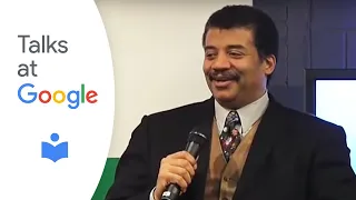 The Pluto Files | Neil deGrasse Tyson | Talks at Google