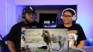 Kidd and Cee Reacts To Don’t Watch This Video If You’re Afraid to Smile (Casual Geographic)