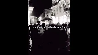 AY NEFES - Son Gidişin Bir İl Oldu Sevgilim..