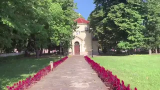 Челе-Кула в Сербія 💀🇷🇸