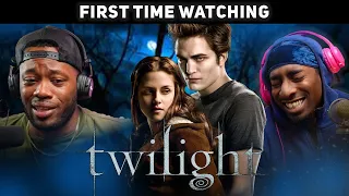 We FINALLY Watched TWILIGHT For The FIRST TIME!!! Was this a TERRIBLE decision?...